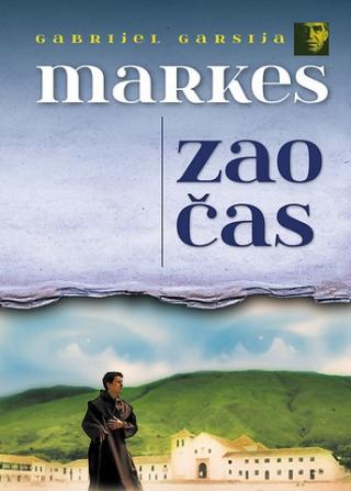zao čas gabrijel garsija markes 