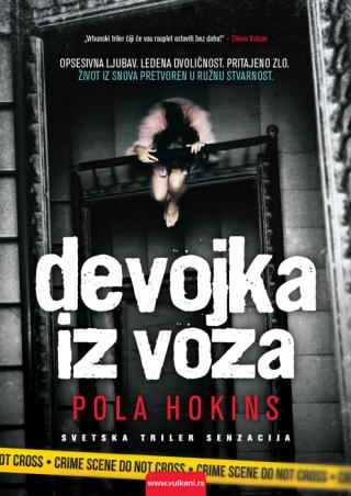 devojka iz voza pola hokins 