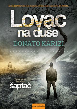 lovac na duše donato karizi 