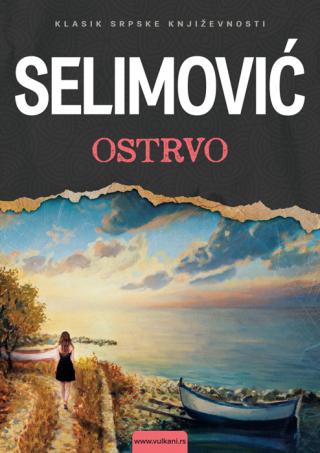 ostrvo meša selimović 