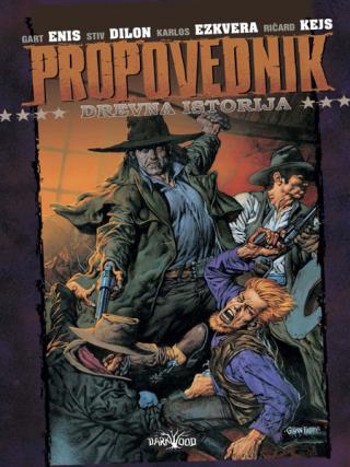 propovednik 4 drevna istorija gart enis 