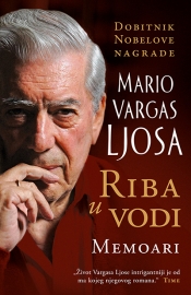 riba u vodi mario vargas ljosa 