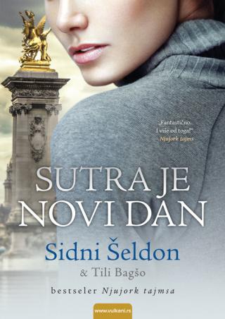sutra je novi dan sidni šeldon i tili bagšo 