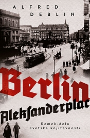 berlin aleksanderplac alfred deblin 
