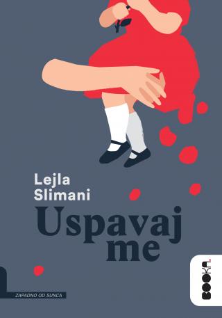 uspavaj me lejla slimani 