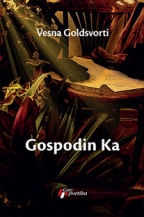 gospodin k vesna goldsvorti 