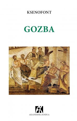 gozba, ksenofont ksenofont 