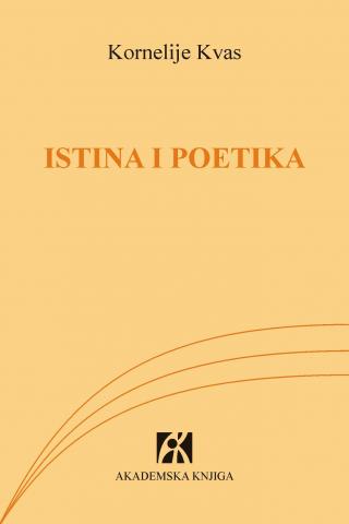 istina i poetika, kornelije kvas kornelije kvas 