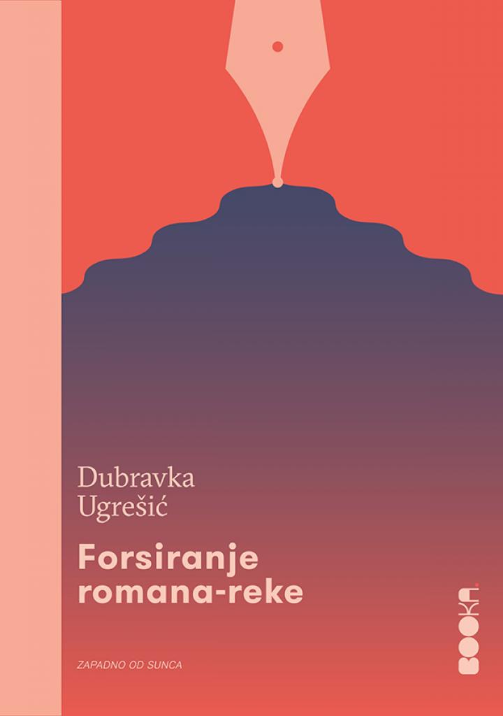 forsiranje romana reke 