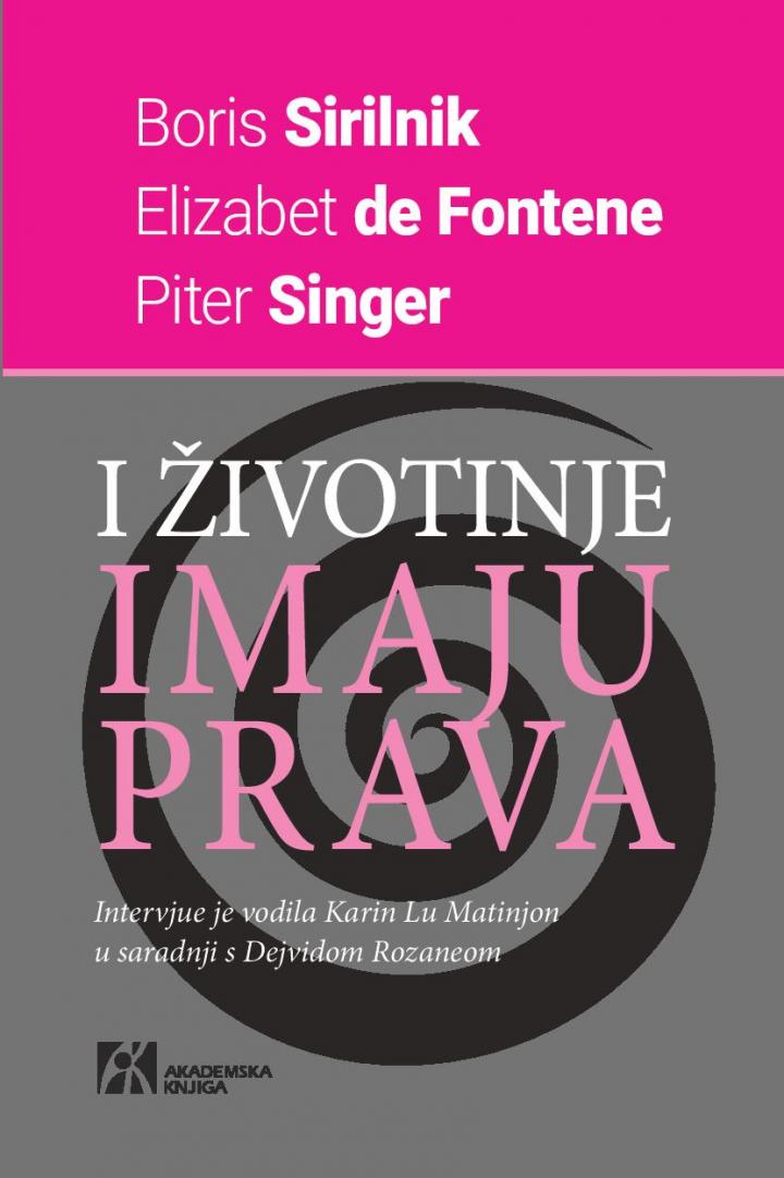 i životinje imaju prava 