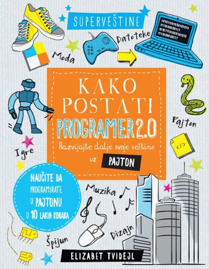 kako postati programer 2 0 