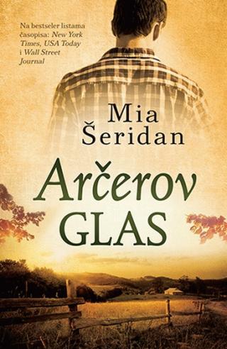 arčerov glas mija šeridan 