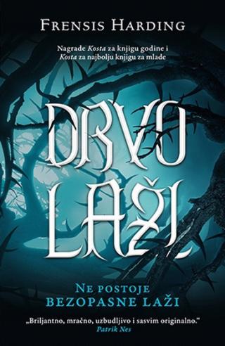 drvo laži frensis harding 