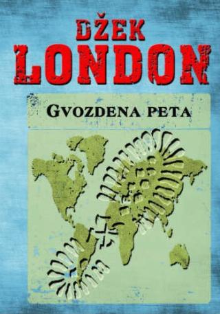 gvozdena peta dzek london 