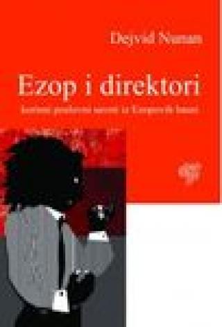 ezop i direktori dejvid nunan 