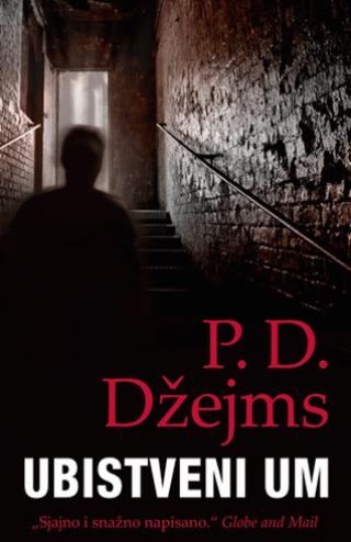 ubistveni um p d džejms 