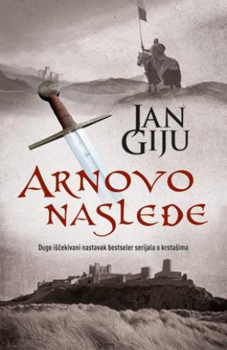 arnovo nasleđe jan giju 