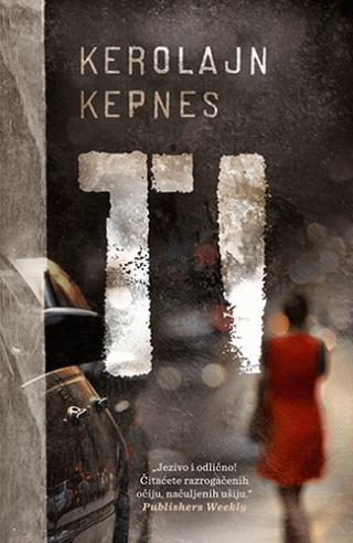 ti kerolajn kepnes 