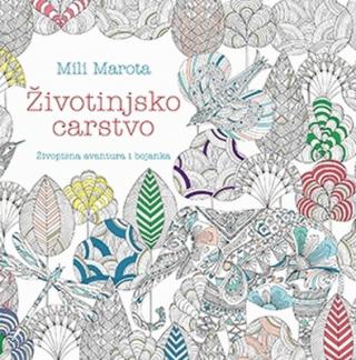 životinjsko carstvo mili marota 