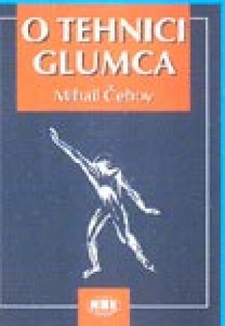 o tehnici glumca mihail aleksandrovič čehov 