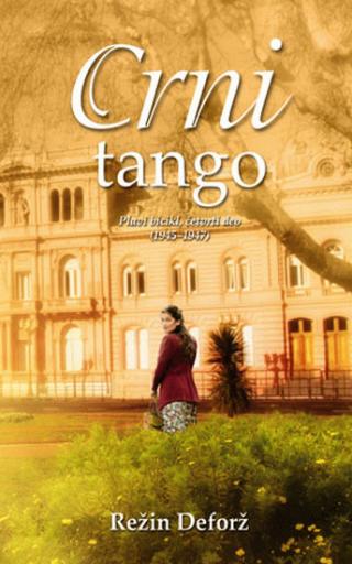 crni tango režin deforž 