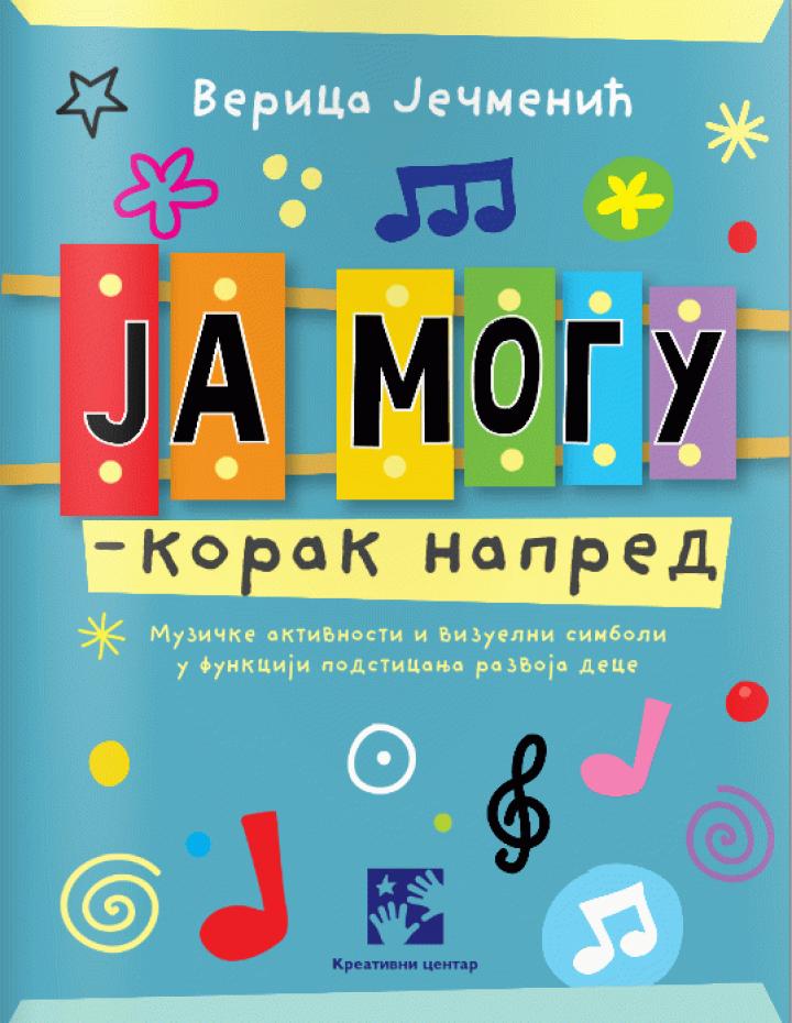 ja mogu korak napred 
