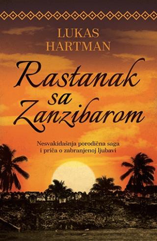 rastanak sa zanzibarom lukas hartman 