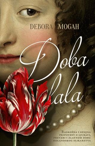 doba lala debora mogah 