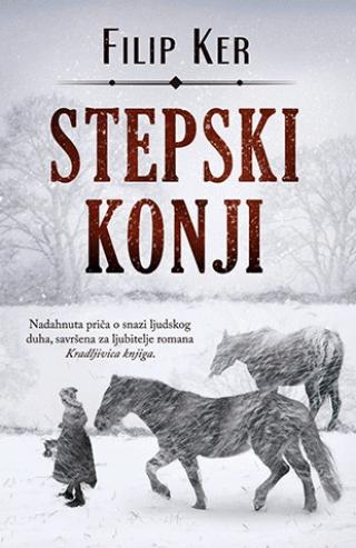 stepski konji filip ker 