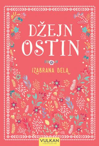 džejn ostin izabrana dela i džejn ostin 