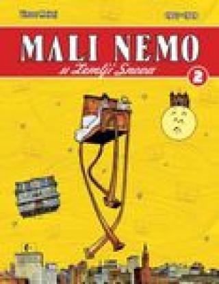 mali nemo u zemlji snova 2 tp vinzor mekej 