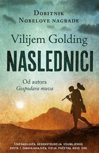 naslednici vilijam džerald golding 