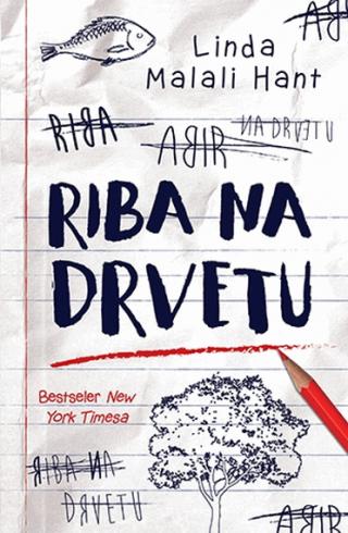 riba na drvetu linda mulali hant 