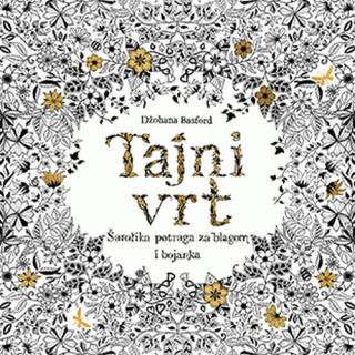 tajni vrt džohana basford 