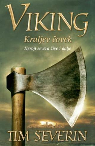 viking 3 kraljev čovek tim severin 