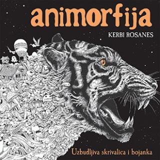 animorfija kerbi rosanes 