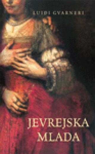 jevrejska mlada luiđi gvarnijeri 