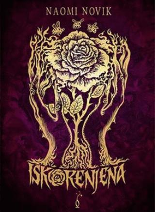 iskorenjena naomi novik 
