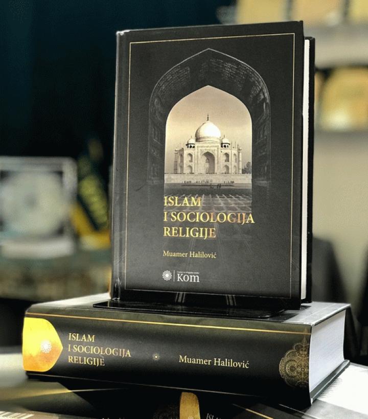 islam i sociologija religije 