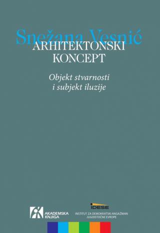 arhitektonski koncept snežana vesnić 