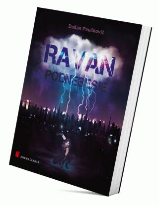 ravan podnebesje dušan paučković 