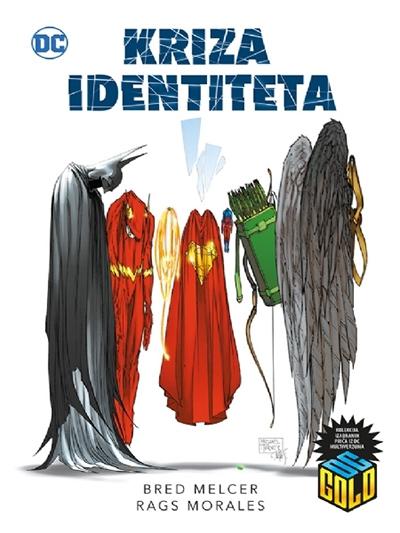 kriza identiteta 