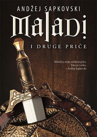 maladi i druge priče 