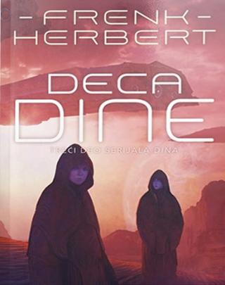 dina 3 deca dine frenk herbert 