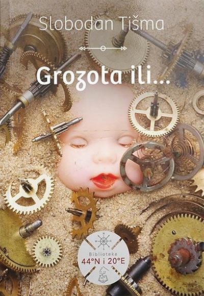 grozota ili  
