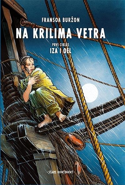 na krilima vetra 1 iza i oel 