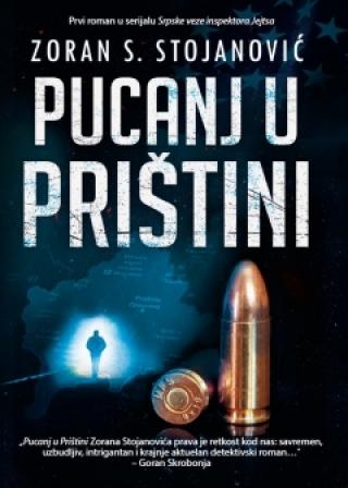 pucanj u prištini zoran s stojanović 