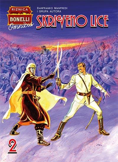 skriveno lice 2 