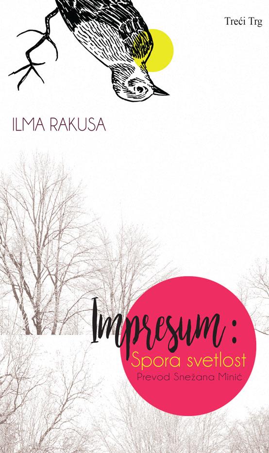 impresum spora svetlost 