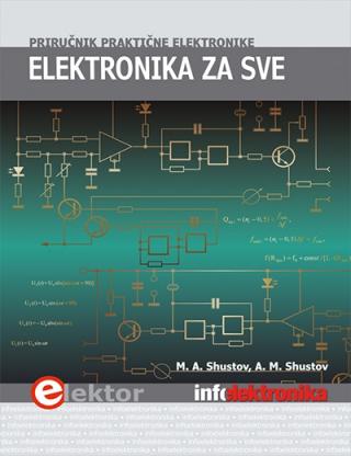 elektronika za sve grupa autora 